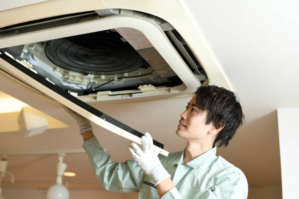 Best Best Air Duct Cleaning Company  in Jersey Village, TX